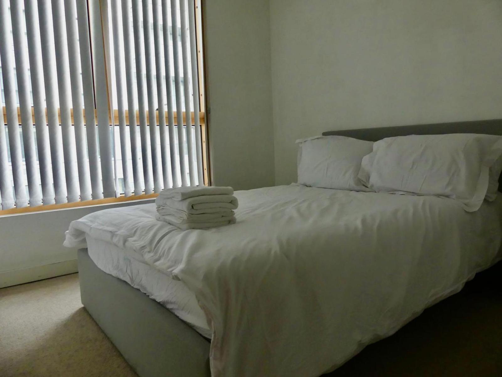 Luxury Flat Town Centre * Reading