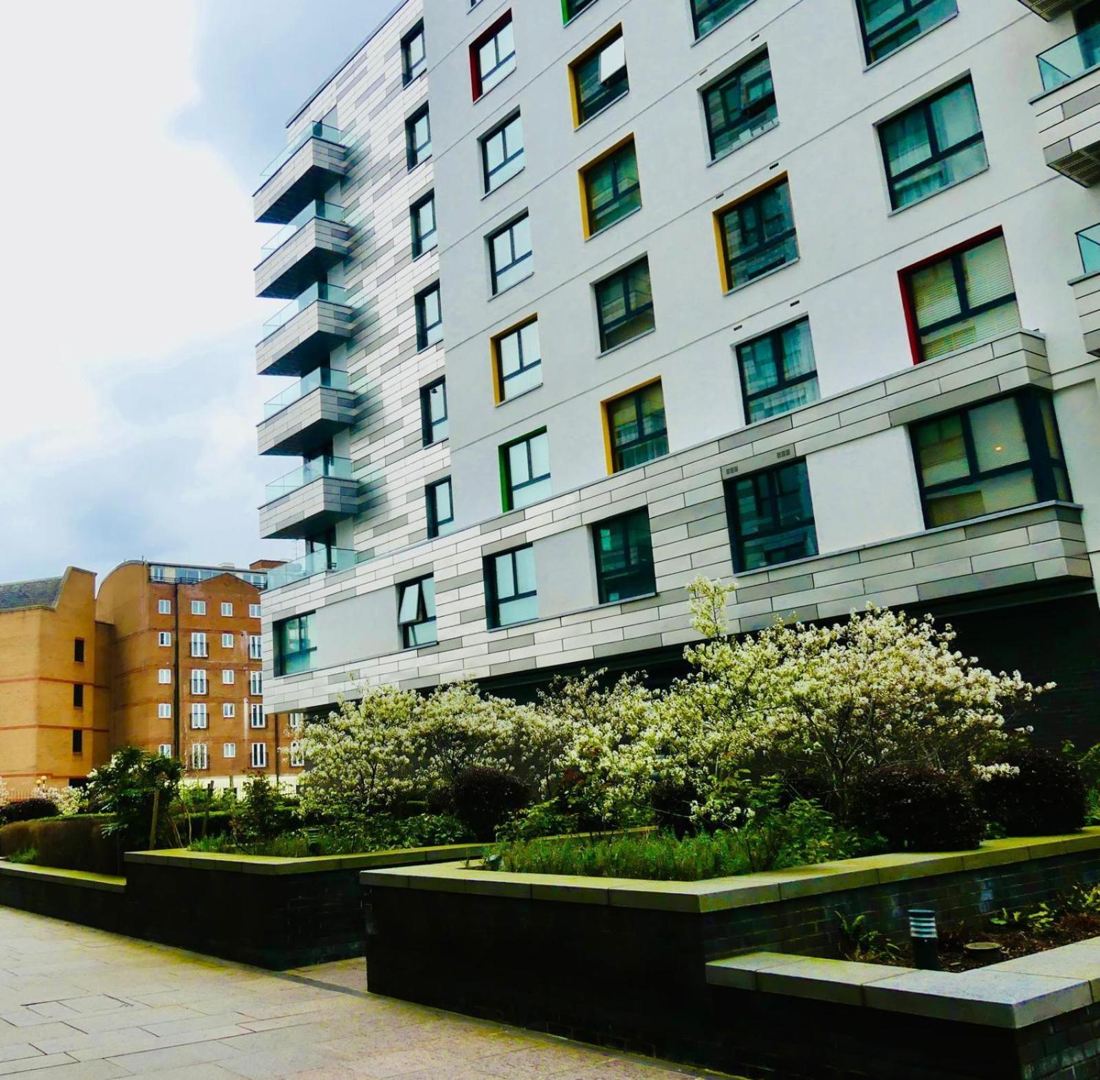 Apartment Luxury Flat Town Centre *