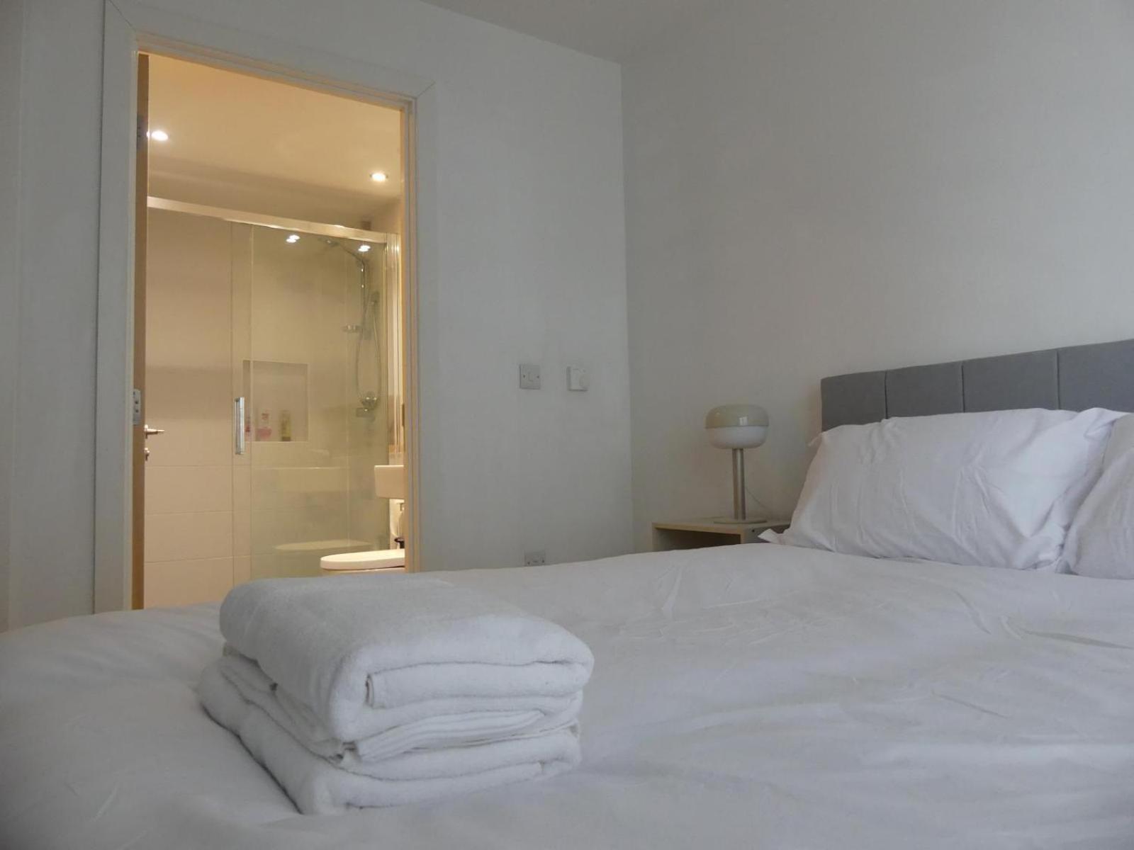 Luxury Flat Town Centre Apartment