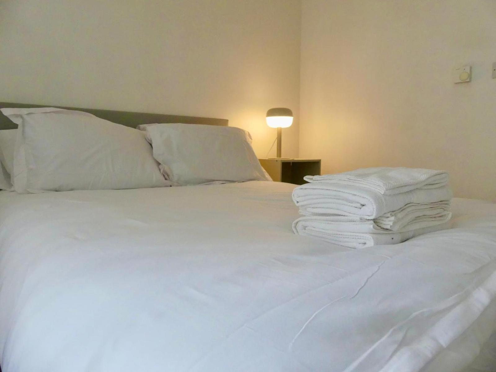 Luxury Flat Town Centre *