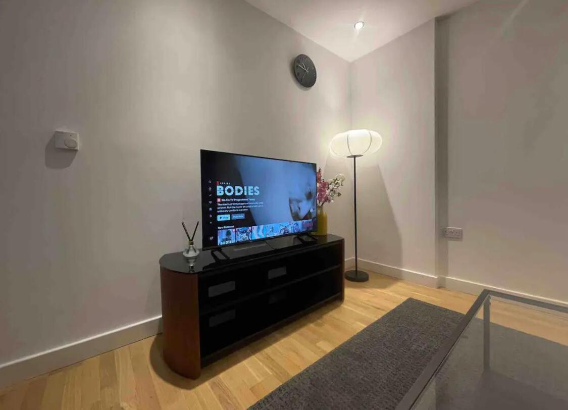 Apartment Luxury Flat Town Centre