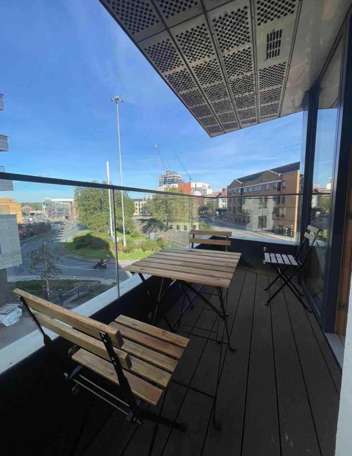 Apartment Luxury Flat Town Centre *