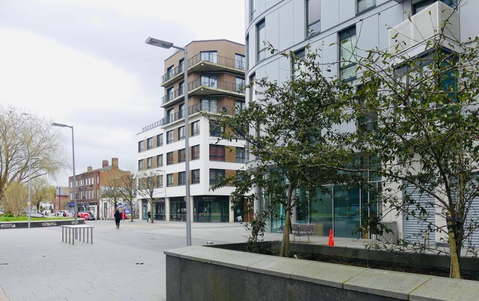 Apartment Luxury Flat Town Centre *