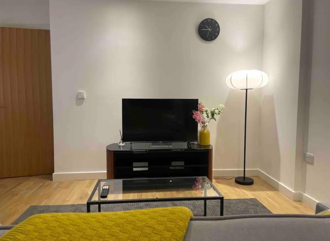 Luxury Flat Town Centre * Reading
