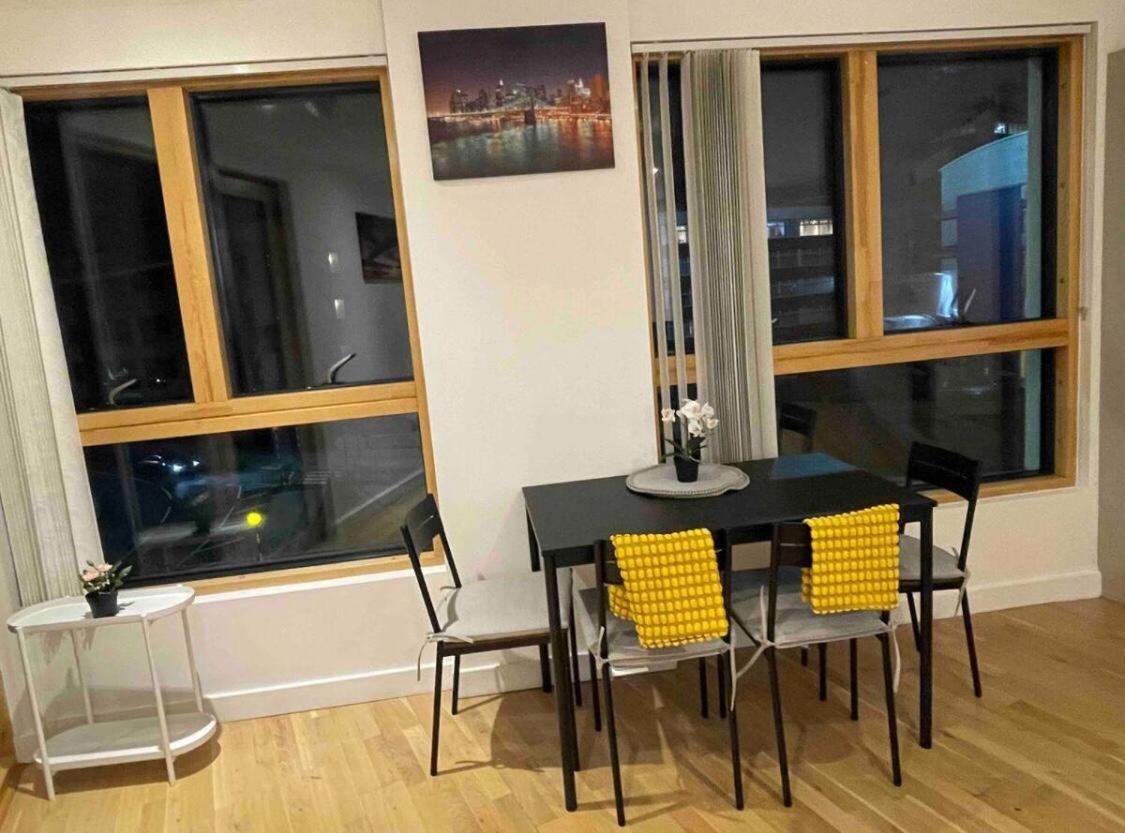 Luxury Flat Town Centre * Reading