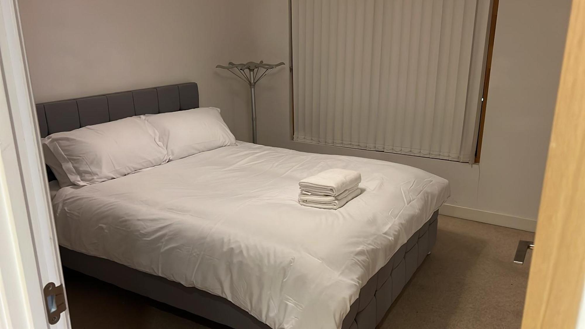 Luxury Flat Town Centre