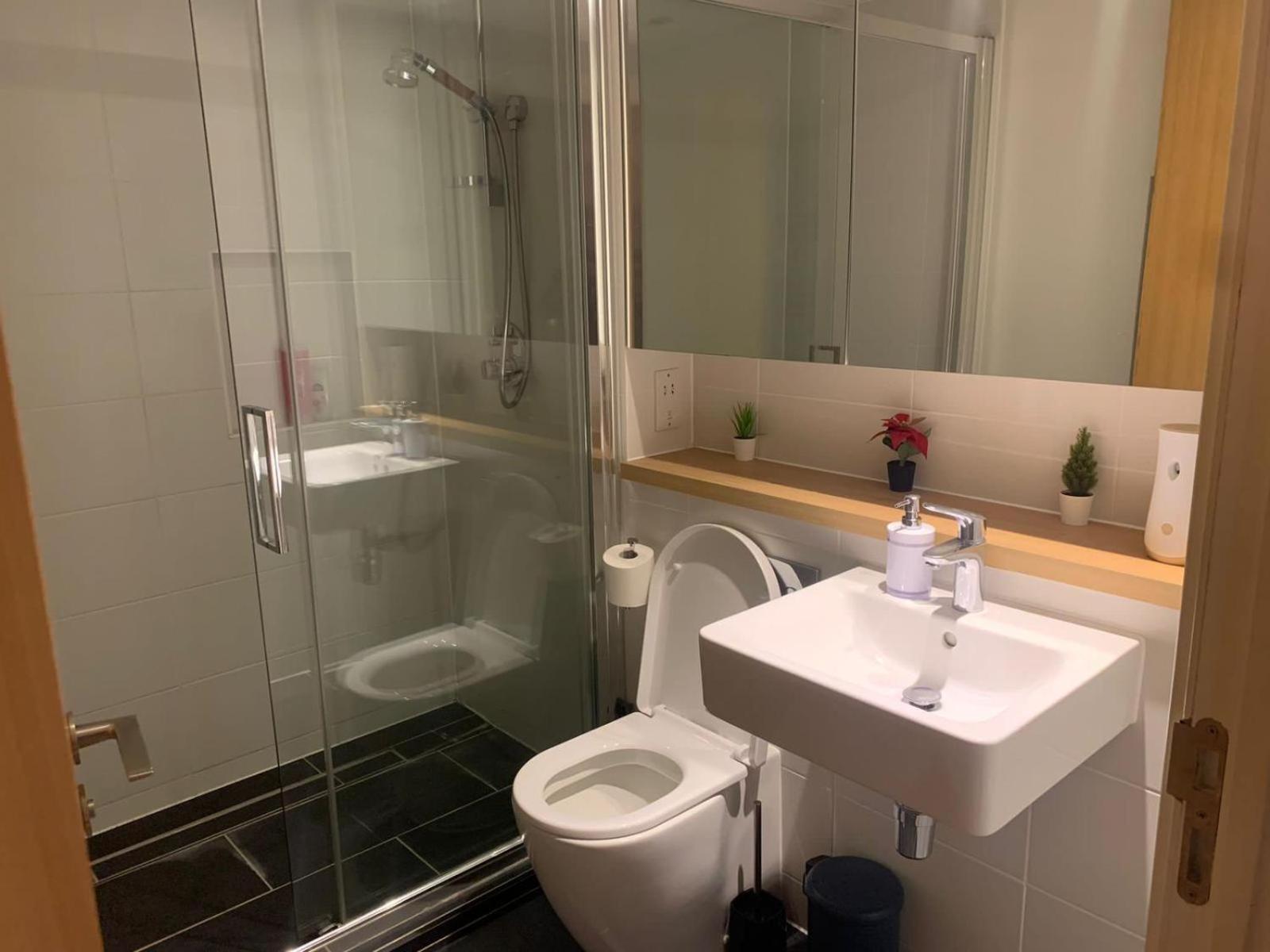 Luxury Flat Town Centre Apartment *